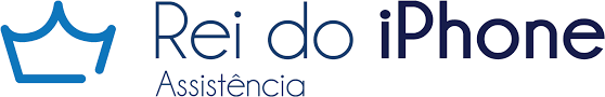 Logo Rei do iPhone