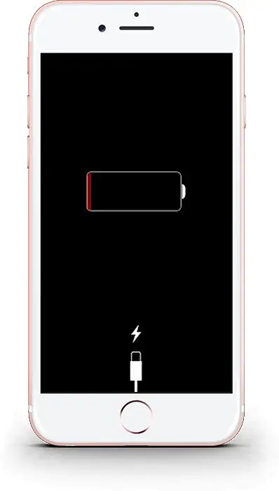 Imagem para Trocar Bateria de iPhone 6S