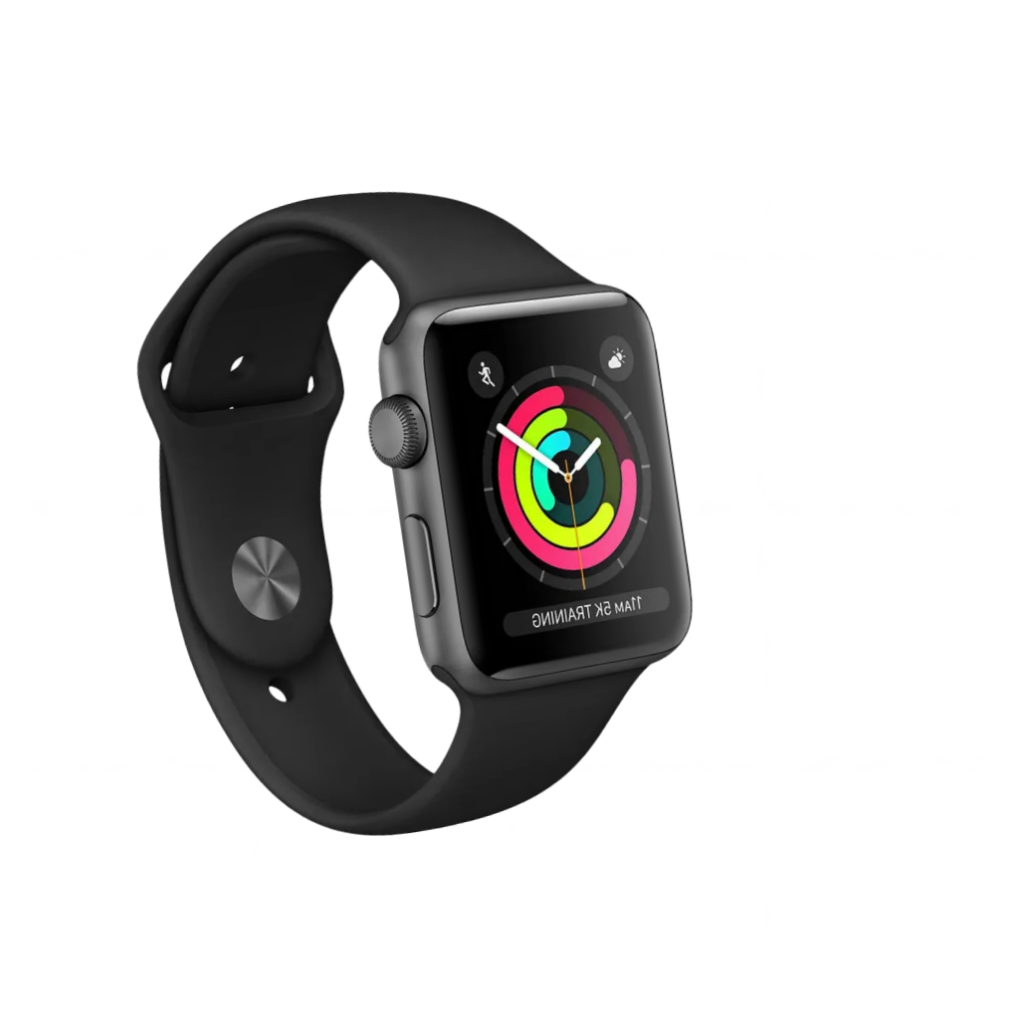 Imagem para Apple Watch