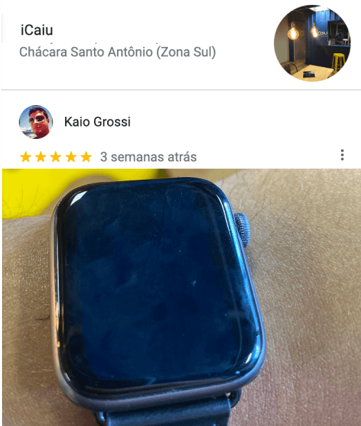 Seu dispositivo Apple como Novo 27 depoimento-07