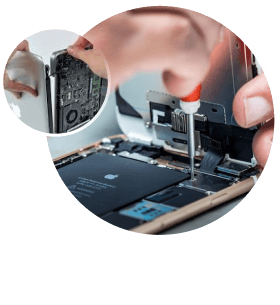 Imagem para Seu dispositivo Apple como Novo