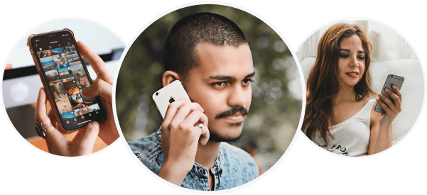 Imagem para Troca de Bateria iPhone