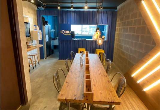 Imagem para Franquia