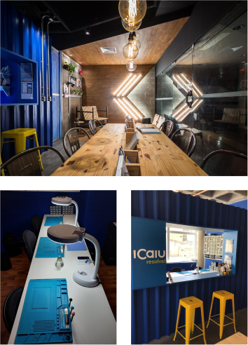 Imagem para Franquia