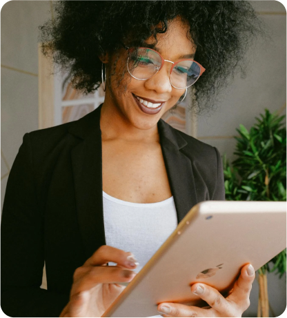 Conserto de iPad 40 Imagem para Conserto de iPad