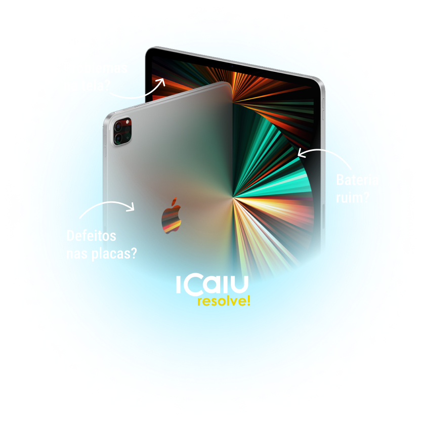 Imagem para iPad