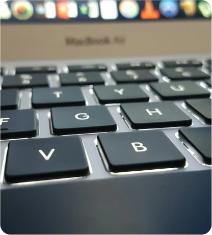 Conserto de Macbook 40 Imagem para Conserto de Macbook