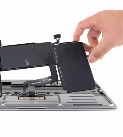 Conserto de Macbook 39 Imagem para Conserto de Macbook