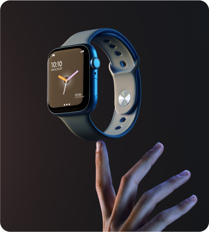 Conserto de Apple Watch 20 Imagem para Conserto de Apple Watch