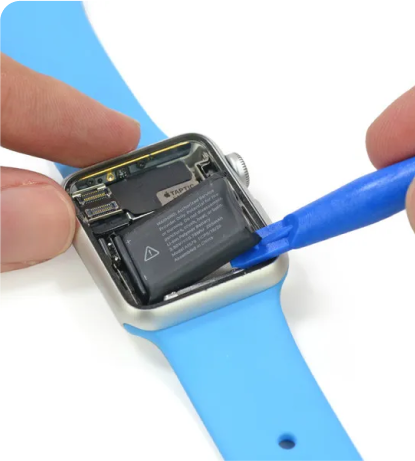 Conserto de Apple Watch 21 Imagem para Conserto de Apple Watch