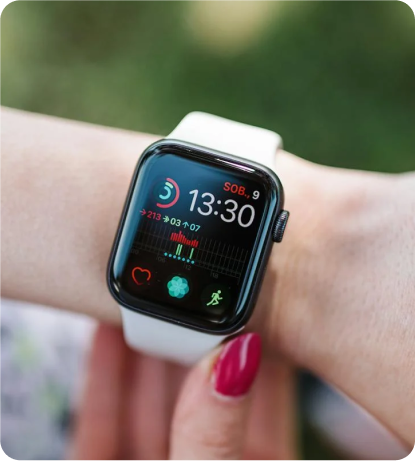 Conserto de Apple Watch 23 Imagem para Conserto de Apple Watch