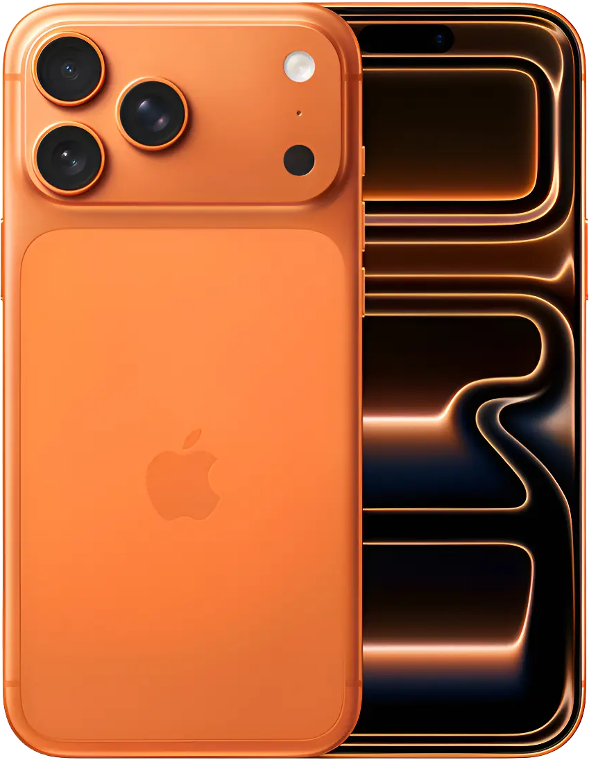 Imagem para iPhone Molhado
